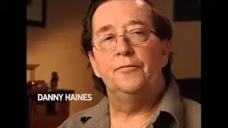 Literacy Awareness - Danny Haines - PSA