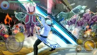 Top 5 Game Ninja Dibawah 100 MB Terbaik | Offline 2019 Versi Top Game Id