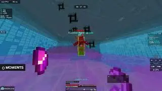 bliss montage #1