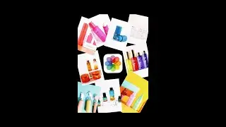 ✨ Luxury Glass Cosmetic Packaging &ndash; Elevate Your Brand ✨