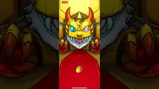 モンスト　天魔の孤城　星6確定ガチャ