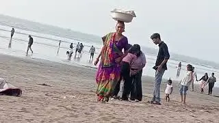 Nargol ⛱️⛱️⛱️ beach#Daman🤗🤗🤗🤗