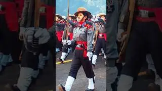 A Truth Behind Assam Rifles Dual Control | Crisis in Uniform #assamrifles #indianarmy #army