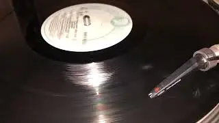 LEE PERRY MERRY CHRISTMAS 1985 UK TROJAN VINYL 12