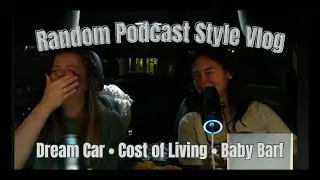 Sit and Chat w/ Us Podcast Style