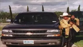 Beto Quintanilla - Mi Ultimo Contrabando