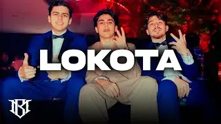 Lokota - Alan Arrieta, Luis R Conriquez, Herencia De Grandes