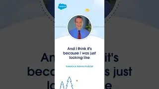 Выделитесь на собеседованиях на должность администратора Salesforce, сделав следующее...