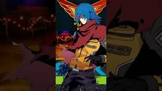 Historia de k9999 del arcade the king of fighters #kingoffightersallstars #neogeo #kof #shortvideo