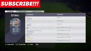 FIFA18 Marquee Matchups (Cheapest method!!) cost- 31,700  06/03/2018