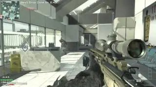 MW3  C4 FAIL Hit Detection