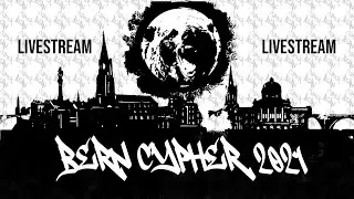 Cypher Bern 2021