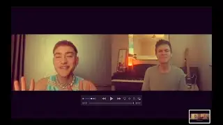 Olly Alexander Years and Years Interview with John Kearns