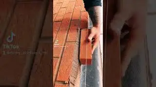 Bricklaying - weep holes