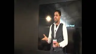 At 18, why I chose Academics over being a bully | Prashant Motwani | TEDxYouth@HaileyRoad