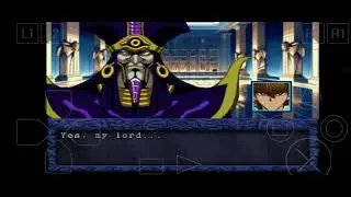 Yu GI oh FM mod CLT vs heishin
