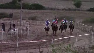 oliena su palu de sos vihinaos finale 18.08.2024