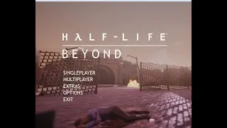 Half-Life 2: City 17 - Breaking And Entering [Unreal Engine 5]