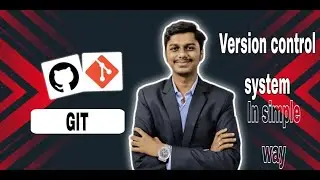 Git for Developers: Complete Hands-On Guide (Beginner to Advanced)