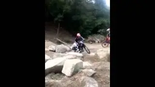 CRF練習 柴田暁 3