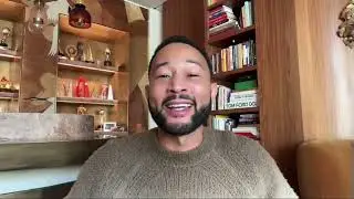 John Legend: Get Lifted 20th Anniversary Tour