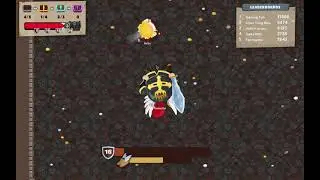 Minigiants io | Arena level : Master