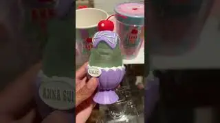 OMG! 🍭Anna sui Sundae perfume! 🍬#annasui #annasuiperfume #rossfind