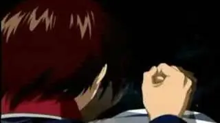 Kira and Lacus - First Love