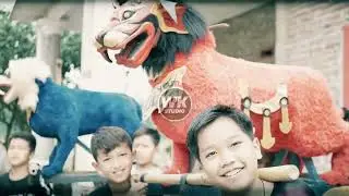 Demen Tak Simpen Edisi Latihan (Burok Cilik Mekar Jaya Langit)