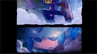 Light Apprentice trailer for android