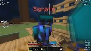 FASTEST RAID EVER!! (Frusky) | UHCF#21