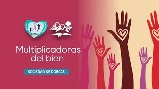 HIMNO A LAS DORCAS