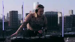 Courtoisy livestream: Grace Dahl