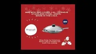 How does Nutricraft Cookware improve your traditional and modern cooking?