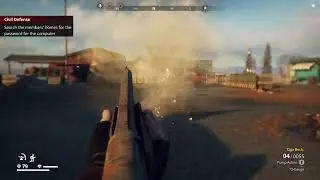 Generation Zero gameplay (Ep.4)