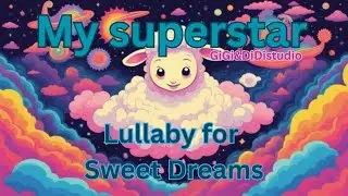 My superstar (song lyrics)