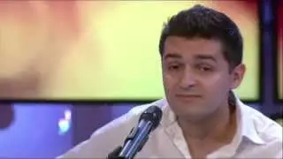 Bogdán Norbert Lano  - Szivaroztam (Élő)