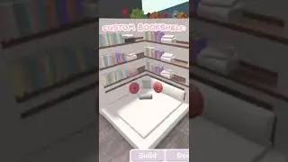 Ways To Fill up Space in your Bloxburg Home #bloxburg #roblox #shorts