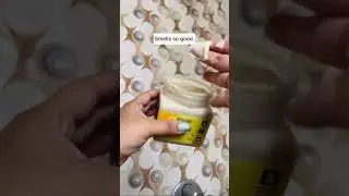 De Tan Scrub for Tan Removal
