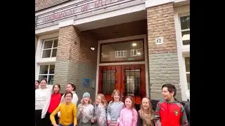 Schoollied Admiraal de Ruyterschool Amsterdam