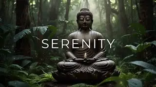 Peaceful Buddha &ndash; 2.5 Hour Zen Ambient Music for Meditation, Inner Peace & Healing