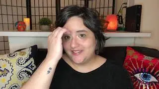 MY HAUNTED HOTEL STAY // hotel ICON, houston TX | Lee Dobecka