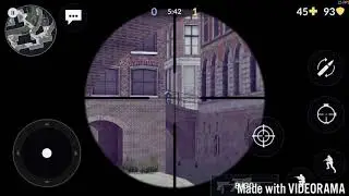 TRICK SHOTS (critical ops) #1