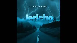 Iniko - Jericho .Ft Mc Norman (Official remix ) Reggae