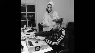 T&K x DANO x JALONER x BARDEROS BOOMBAP TYPE BEAT 