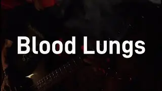 Li3 - Blood Lungs (Official Music Video)