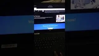 About us page