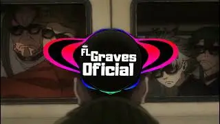 PIQUE ANOS 80 -- KAU&Ecirc; MC, WR ORIGINAL (DJ CLEBER, DJ LP MALVAD&Atilde;O) 《COM GRAVE 》 FL Graves Oficial 