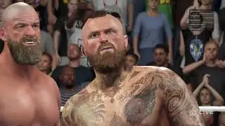 EPW We are giving you more matchs we are back p.1