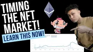 How to Time the NFT Market! | Analyzing Major Project Trends